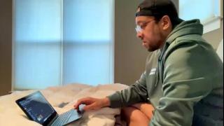 Jack Landon Snapshot